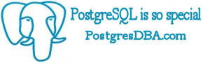PostgresDBA